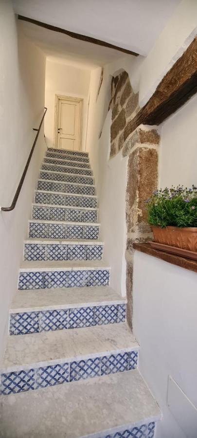 مبيت وإفطار أولبيا Kabula المظهر الخارجي الصورة